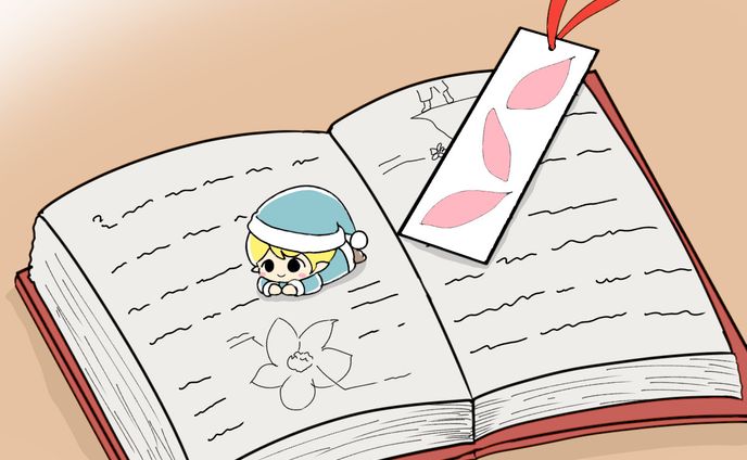 オリジナルイラスト2