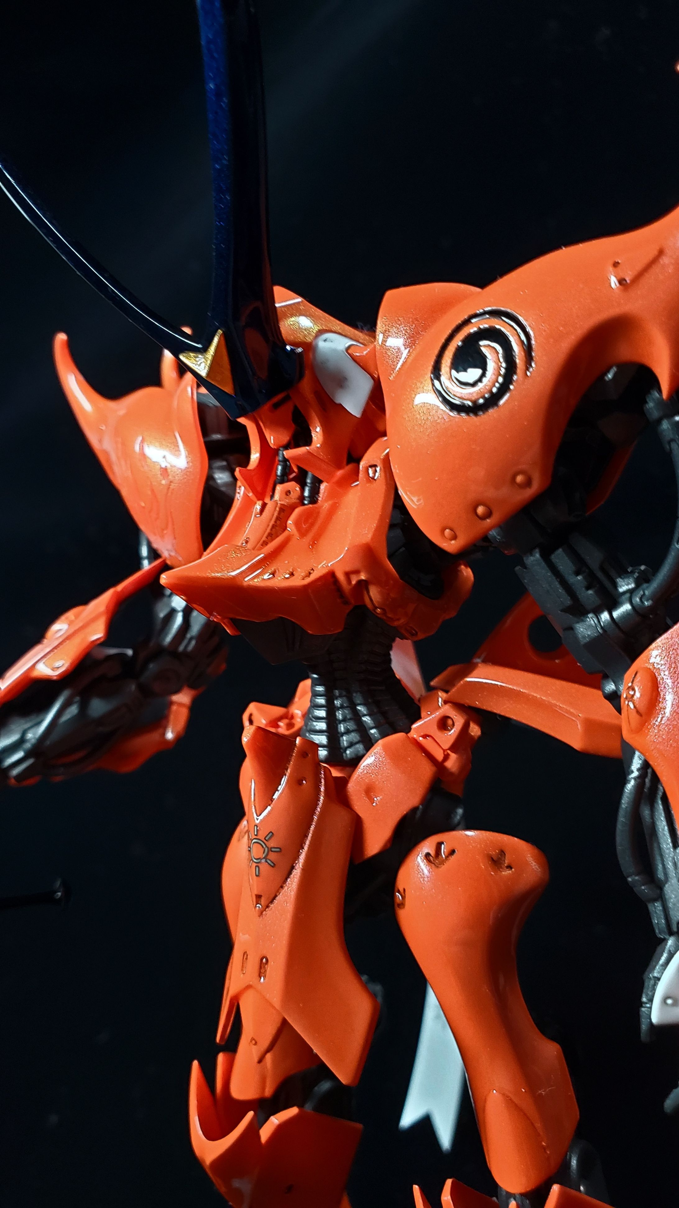 IMS 1/144 V・サイレン・プロミネンス-1