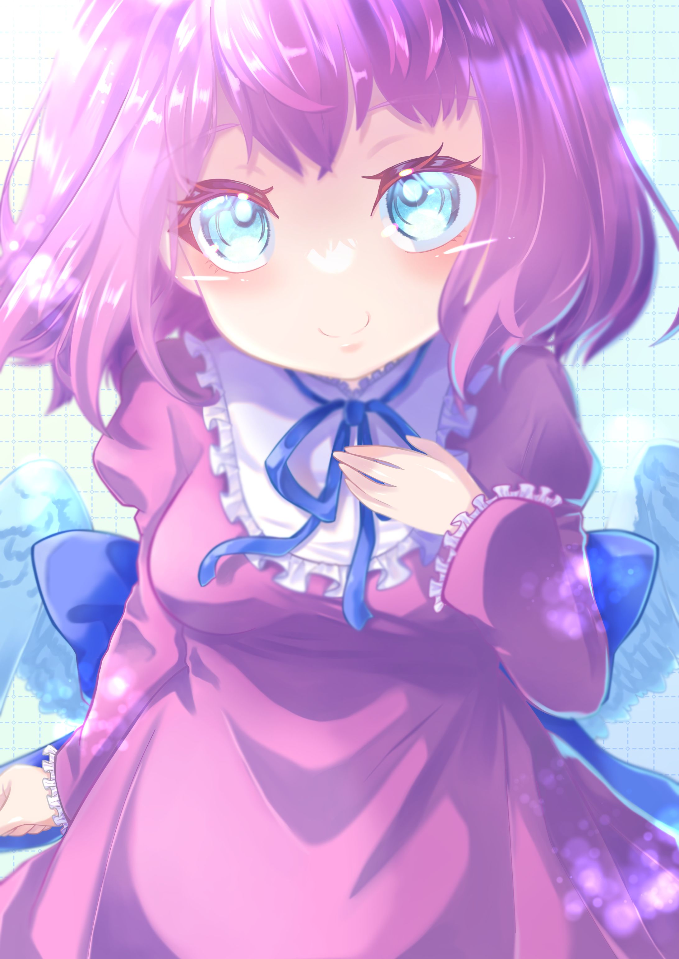 ファンタジー系オリジナルキャラクター-1