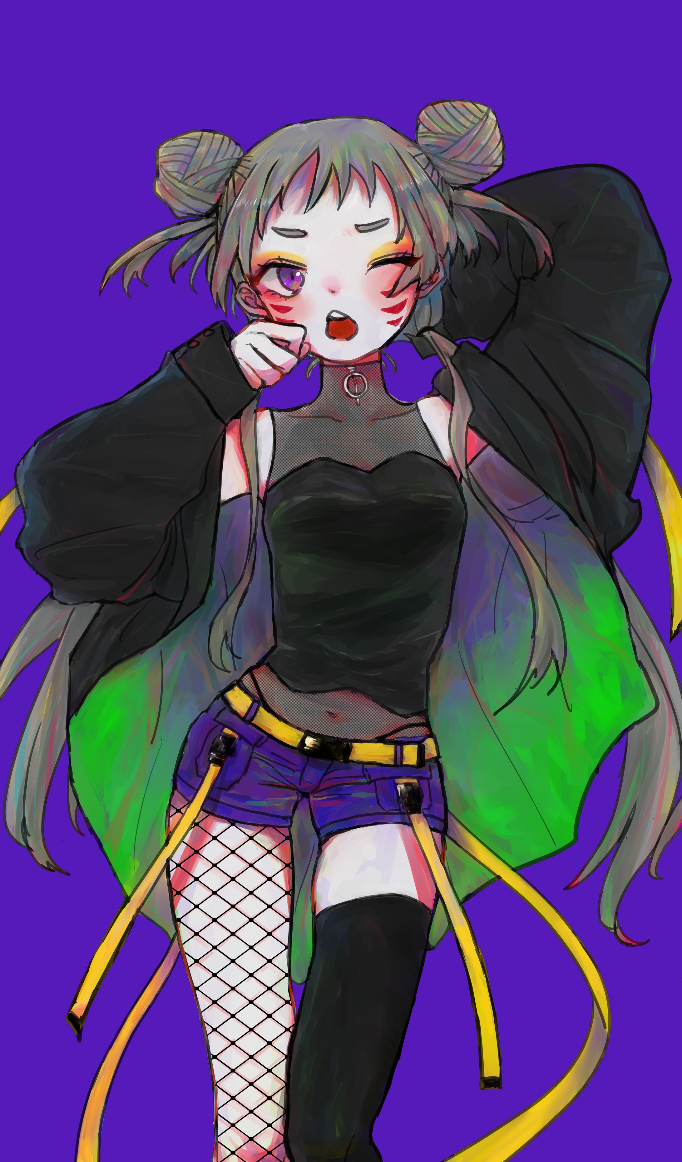 オリジナルイラスト-1