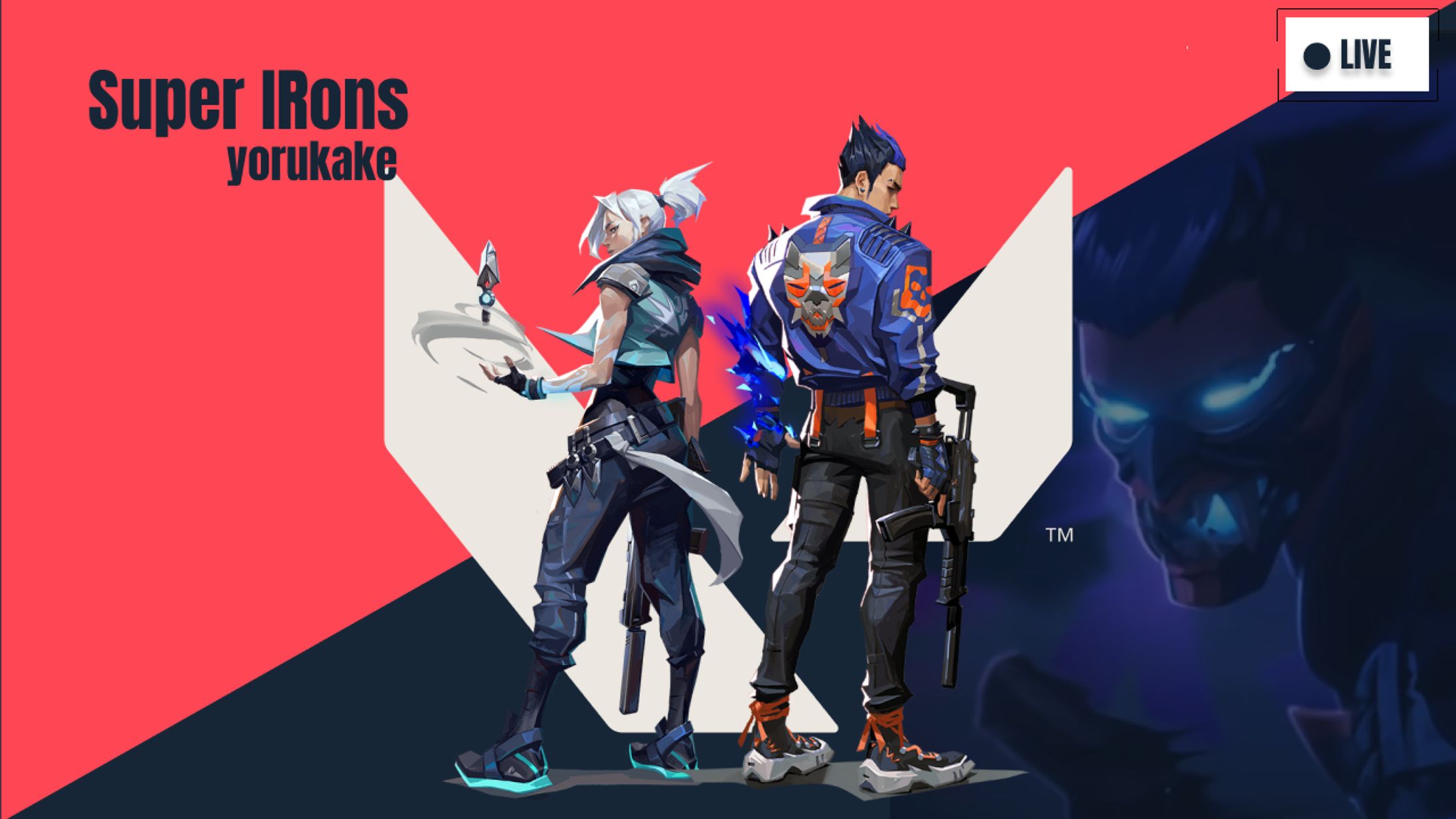 VALORANT YouTube サムネイル-1