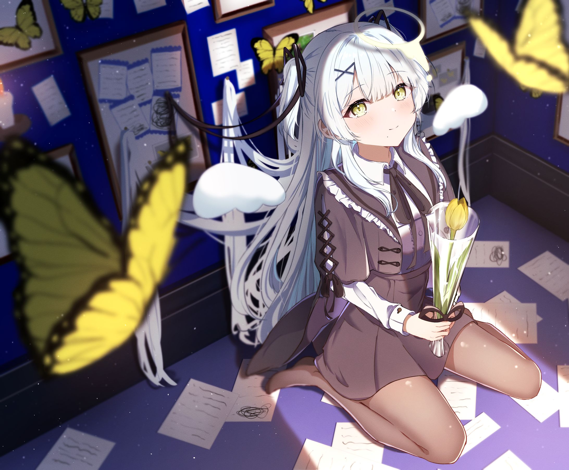 【仕事絵】或天みうさん-1