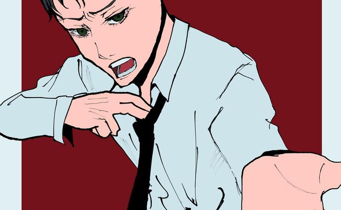 NEE 『第一次世界』イメージイラスト