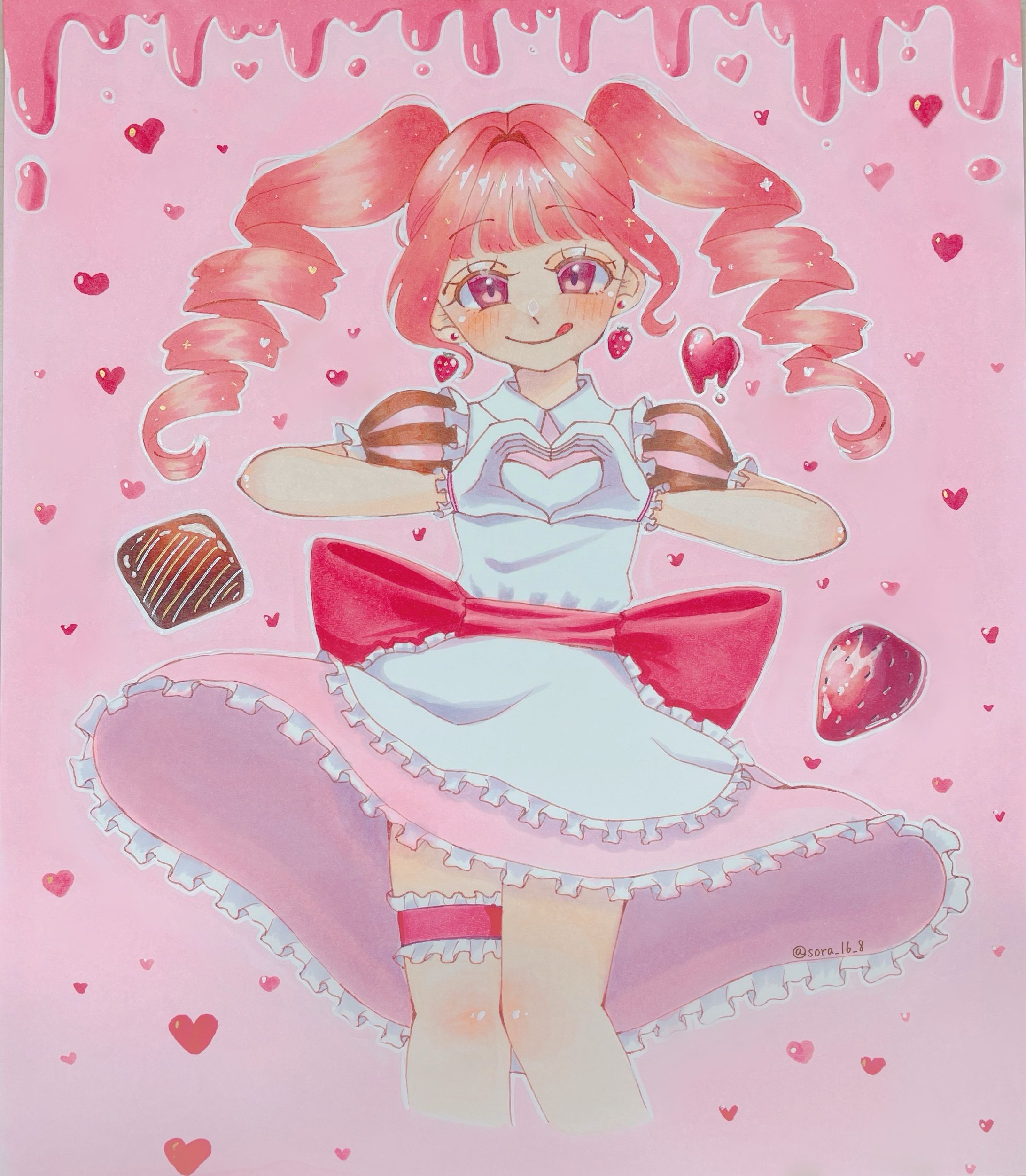 ♡Happy Valentine♡-1