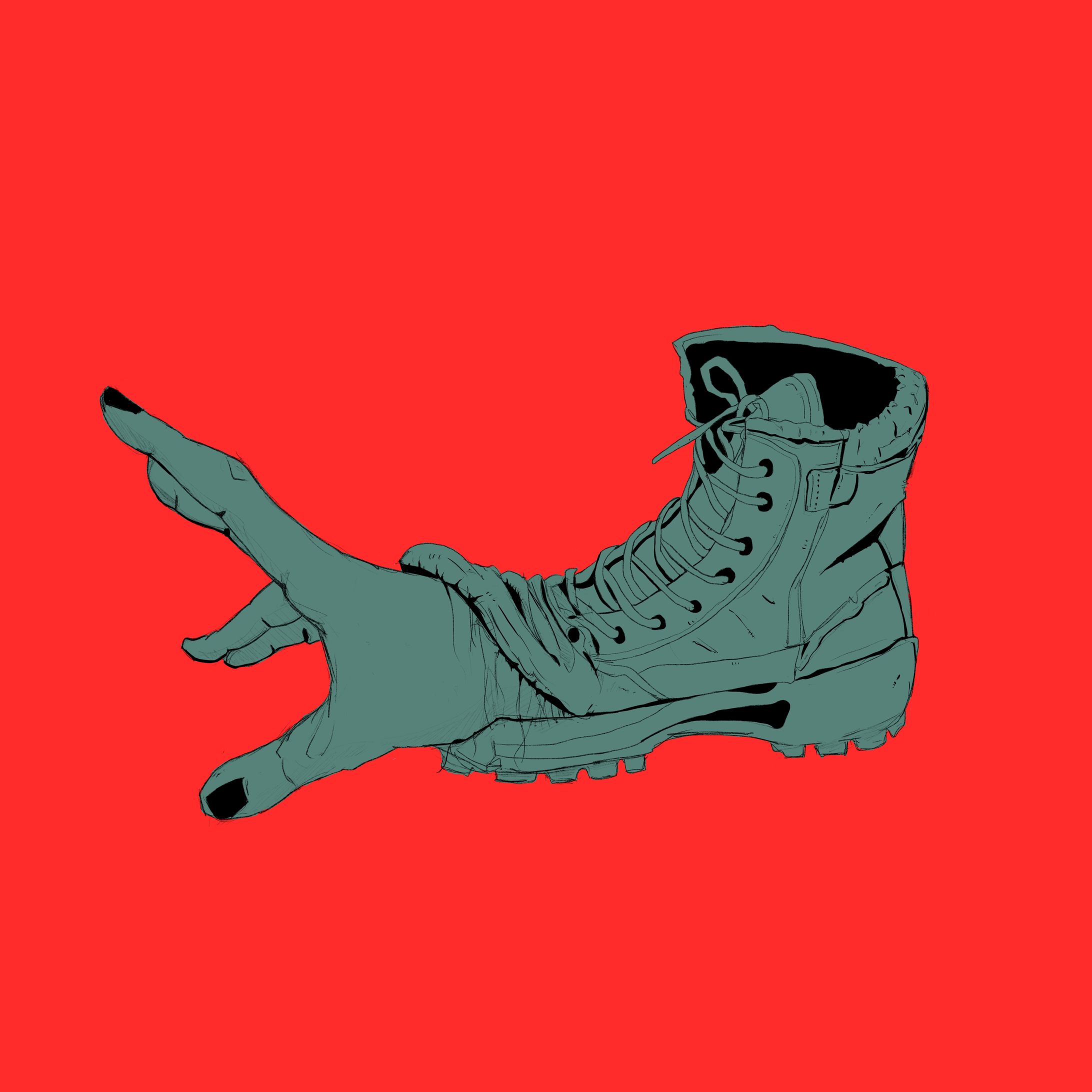 Hands（～2021）-1