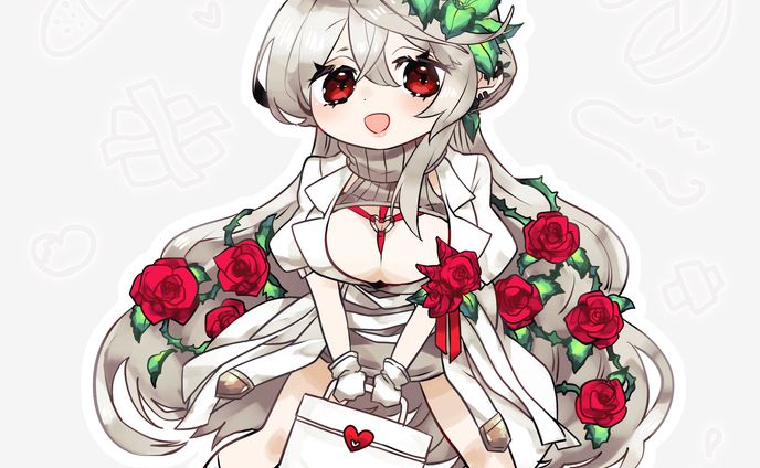 SDキャラクター