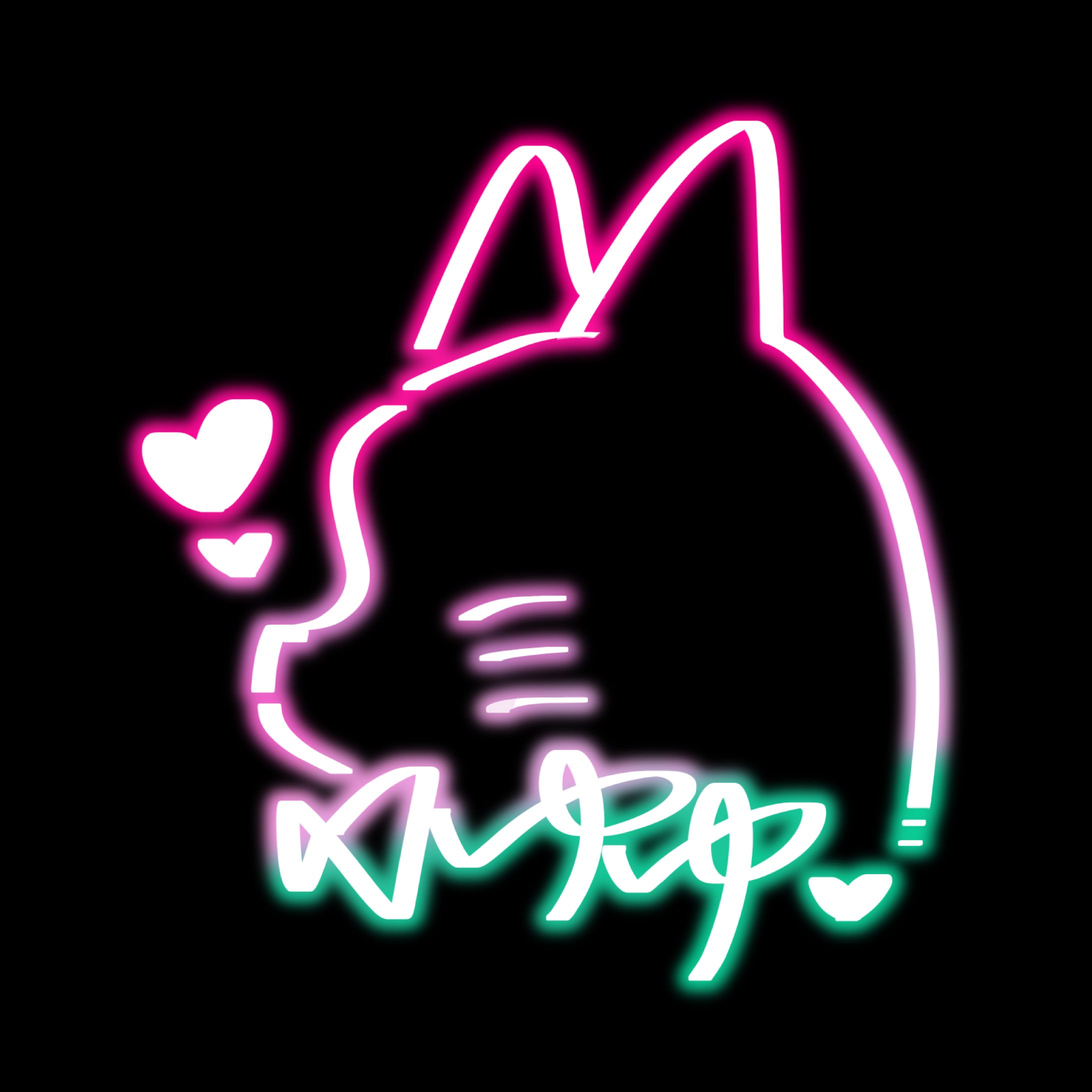 手書きロゴ_ゆゆ様-1