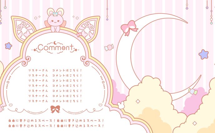 マルチクリエイター、オリジナルmv