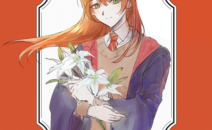 二次創作