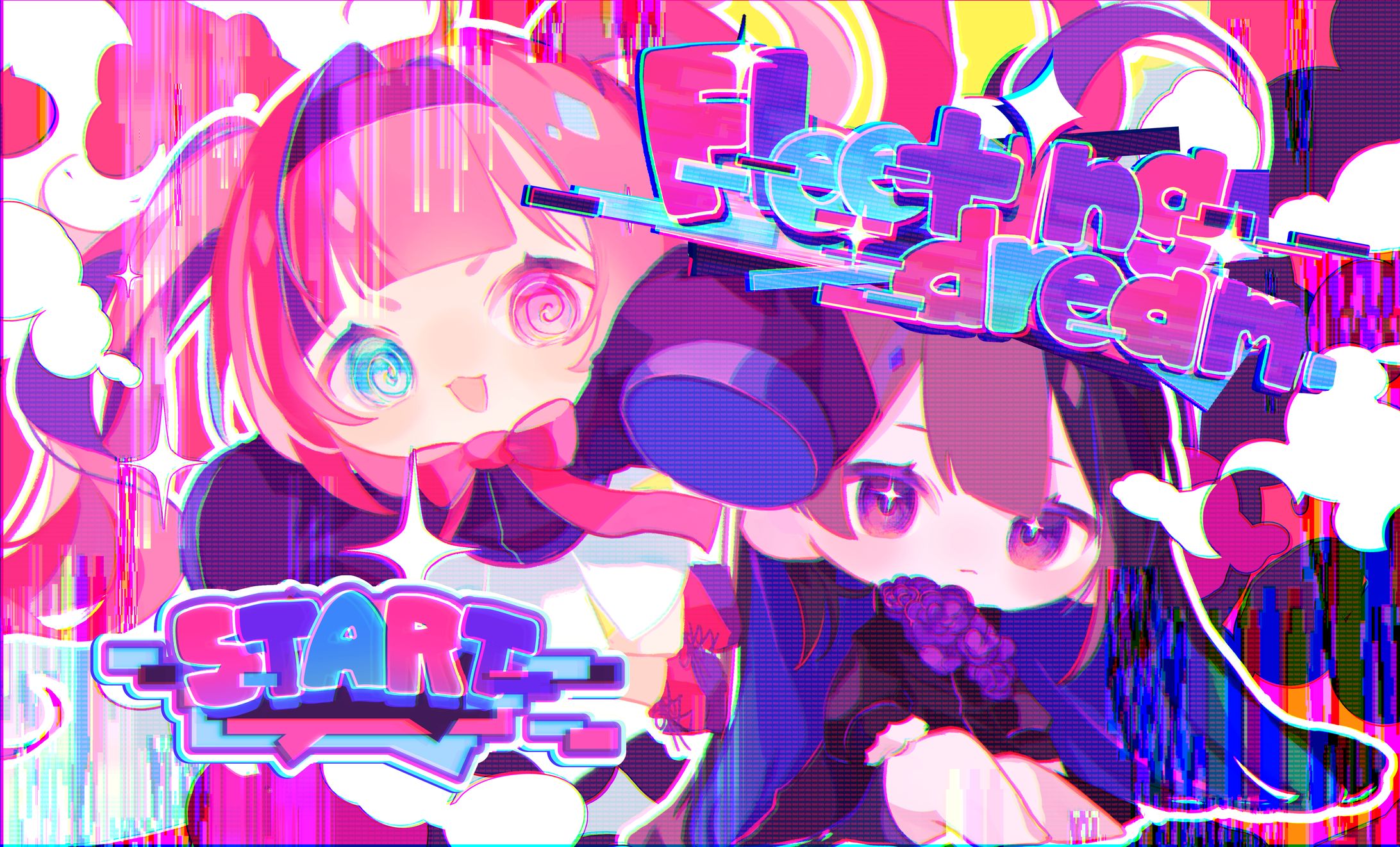 ゲーム制作-1