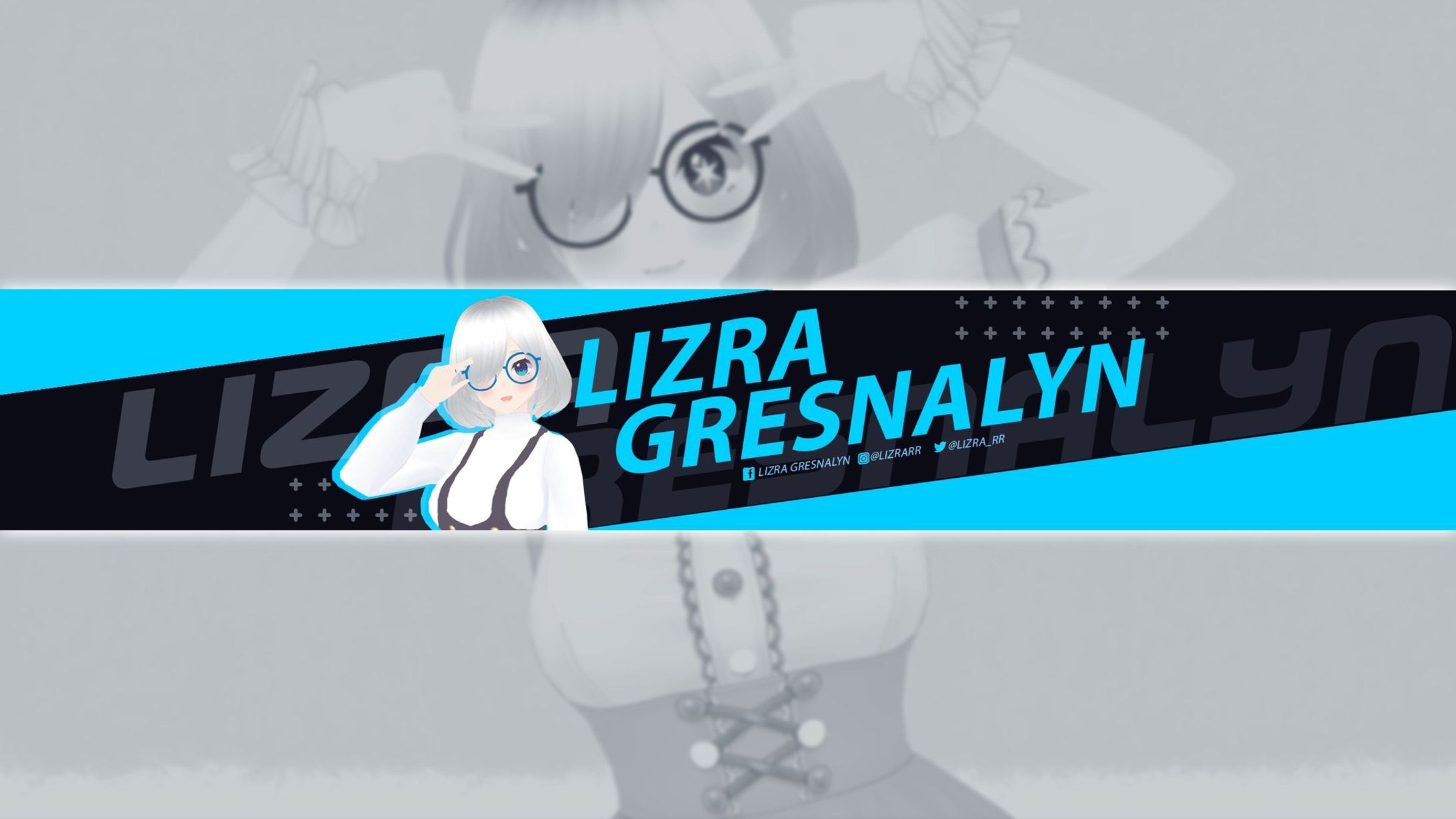 Benner Youtube Lizra Gresnalyn-1