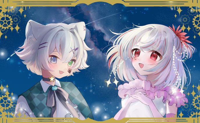 Vtuber様　歌ってみた　ご依頼