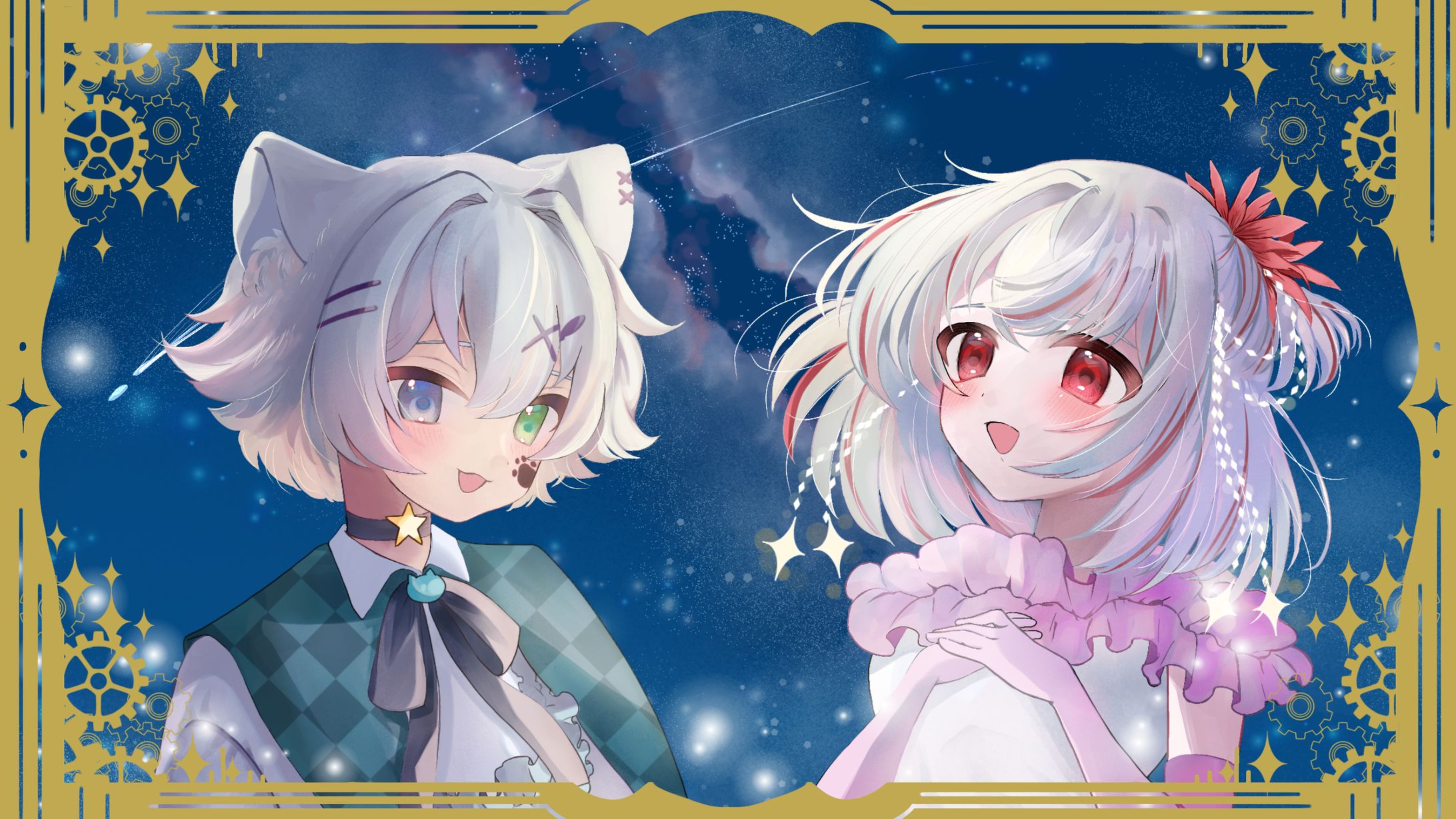 Vtuber様　歌ってみた　ご依頼-1