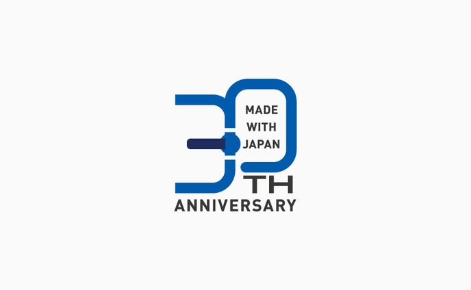 デザイン、文字ロゴ
