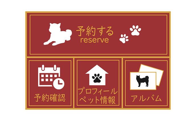 バナー・リッチメニュー、飯田橋・水道橋・東京ドーム付近