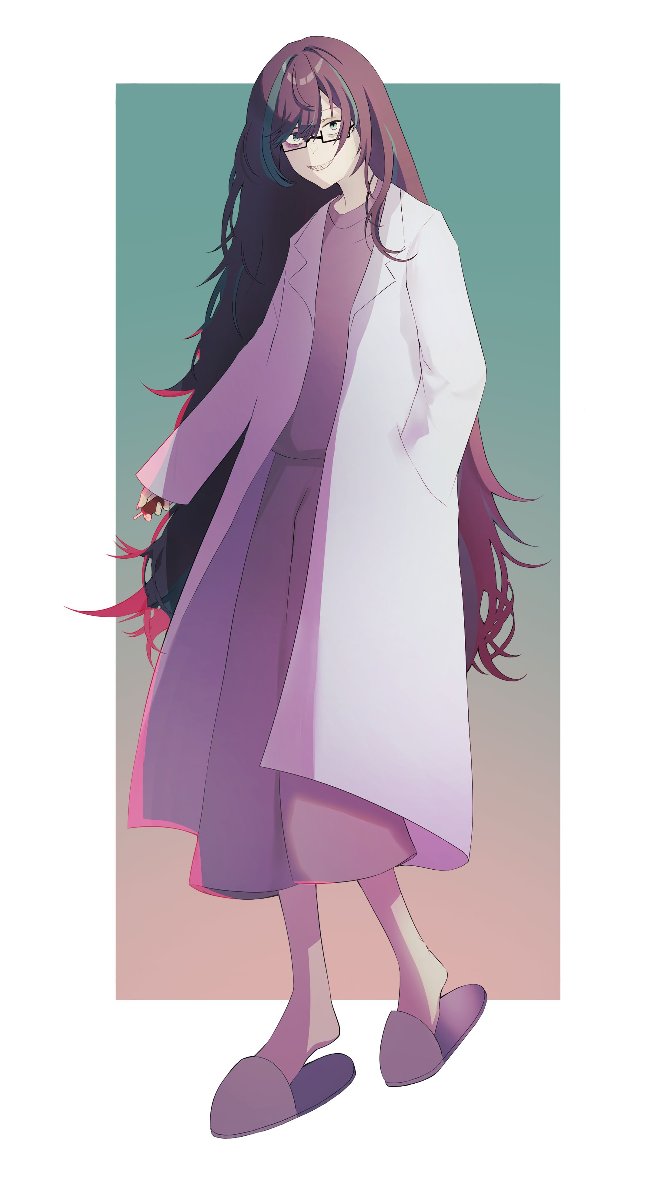 TRPG 立ち絵-1