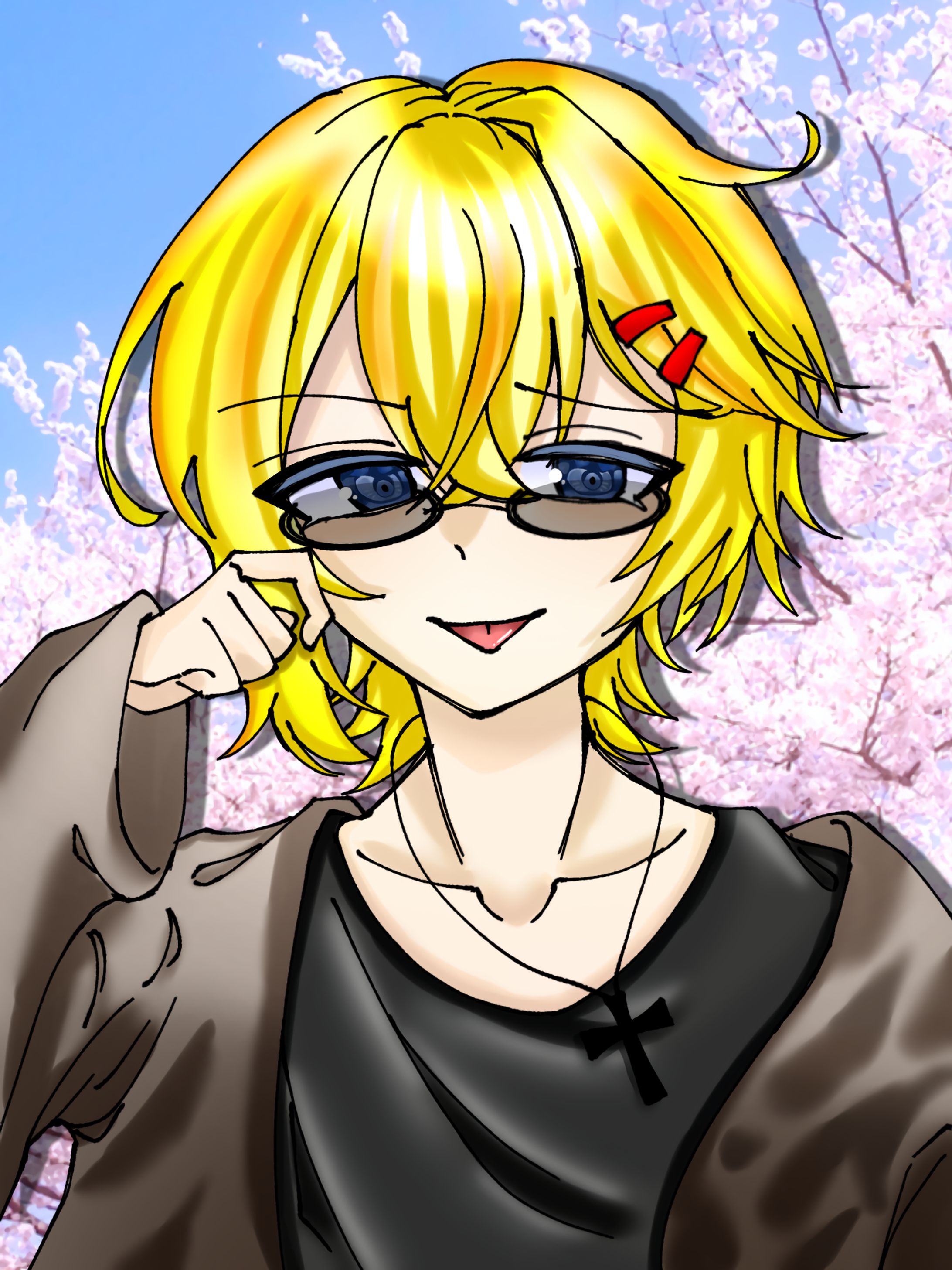 ファンアート-1