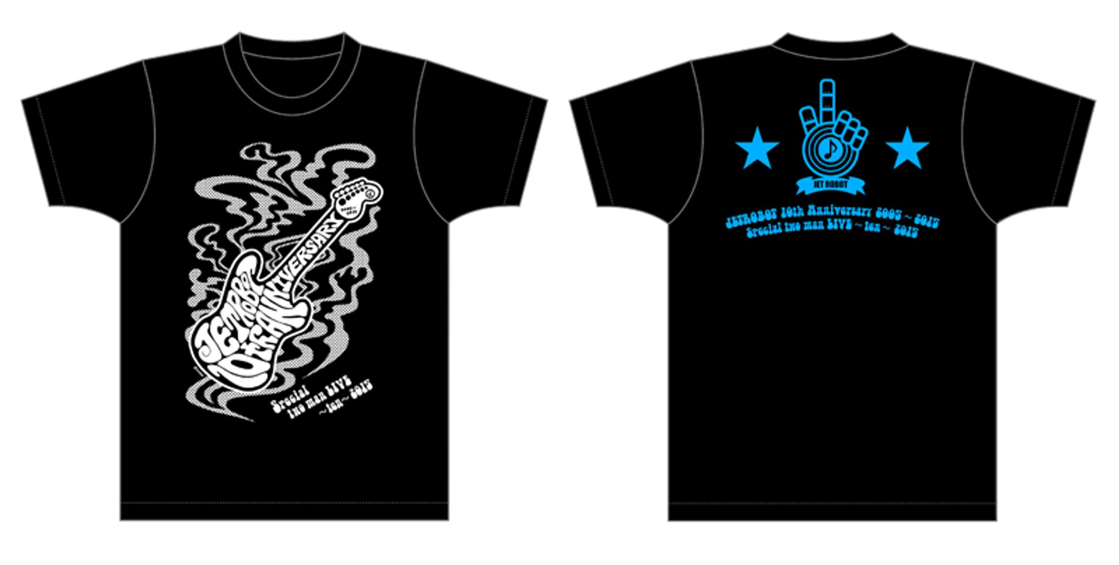 Tシャツデザイン-1