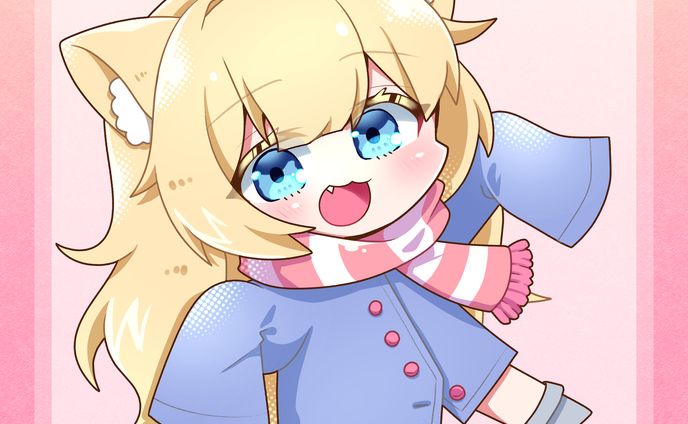 イラスト、2024年10月