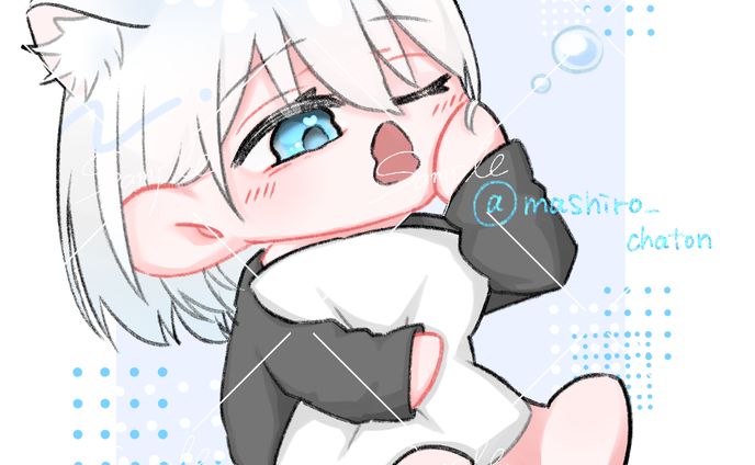 ミニキャラ