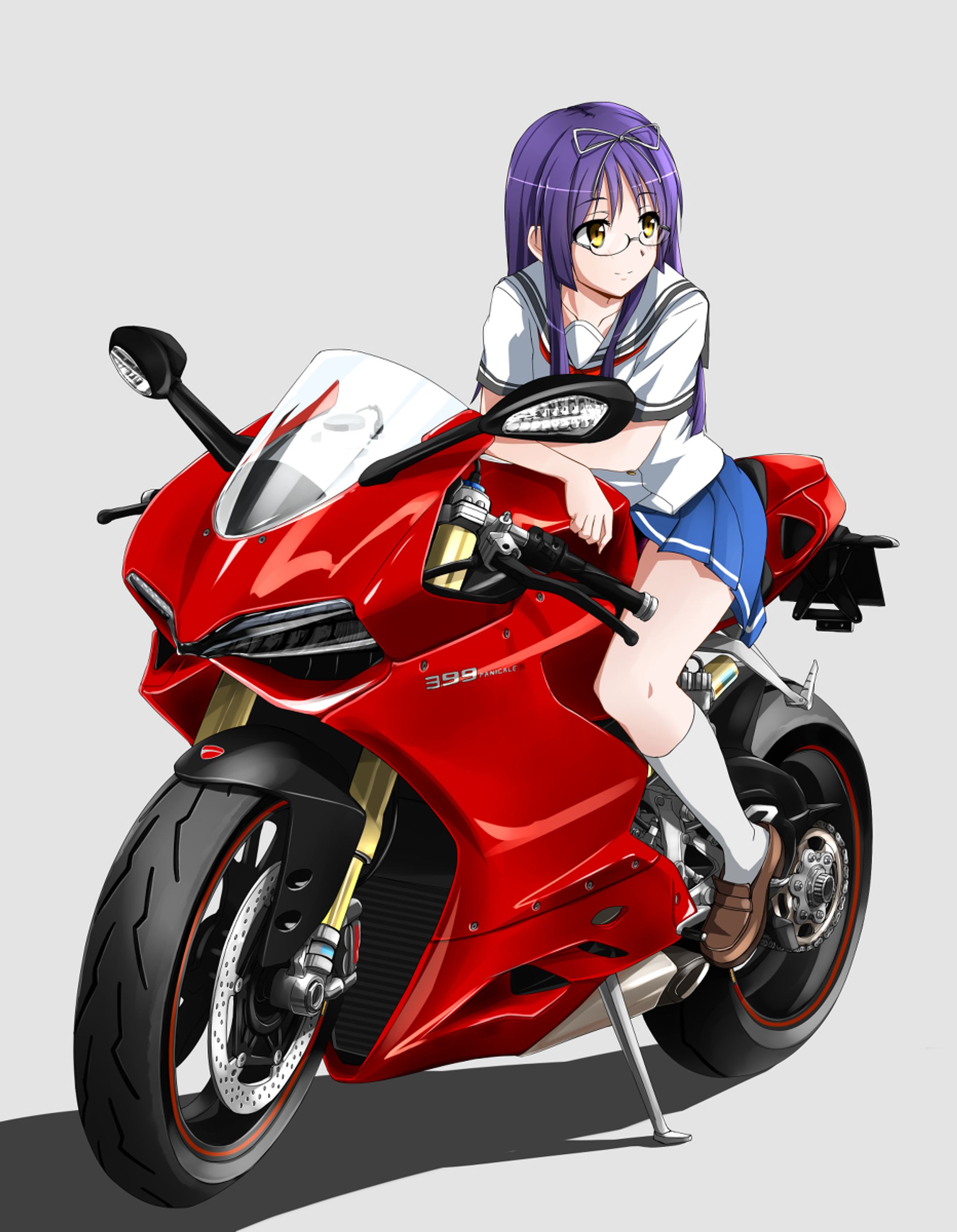 バイク系-1