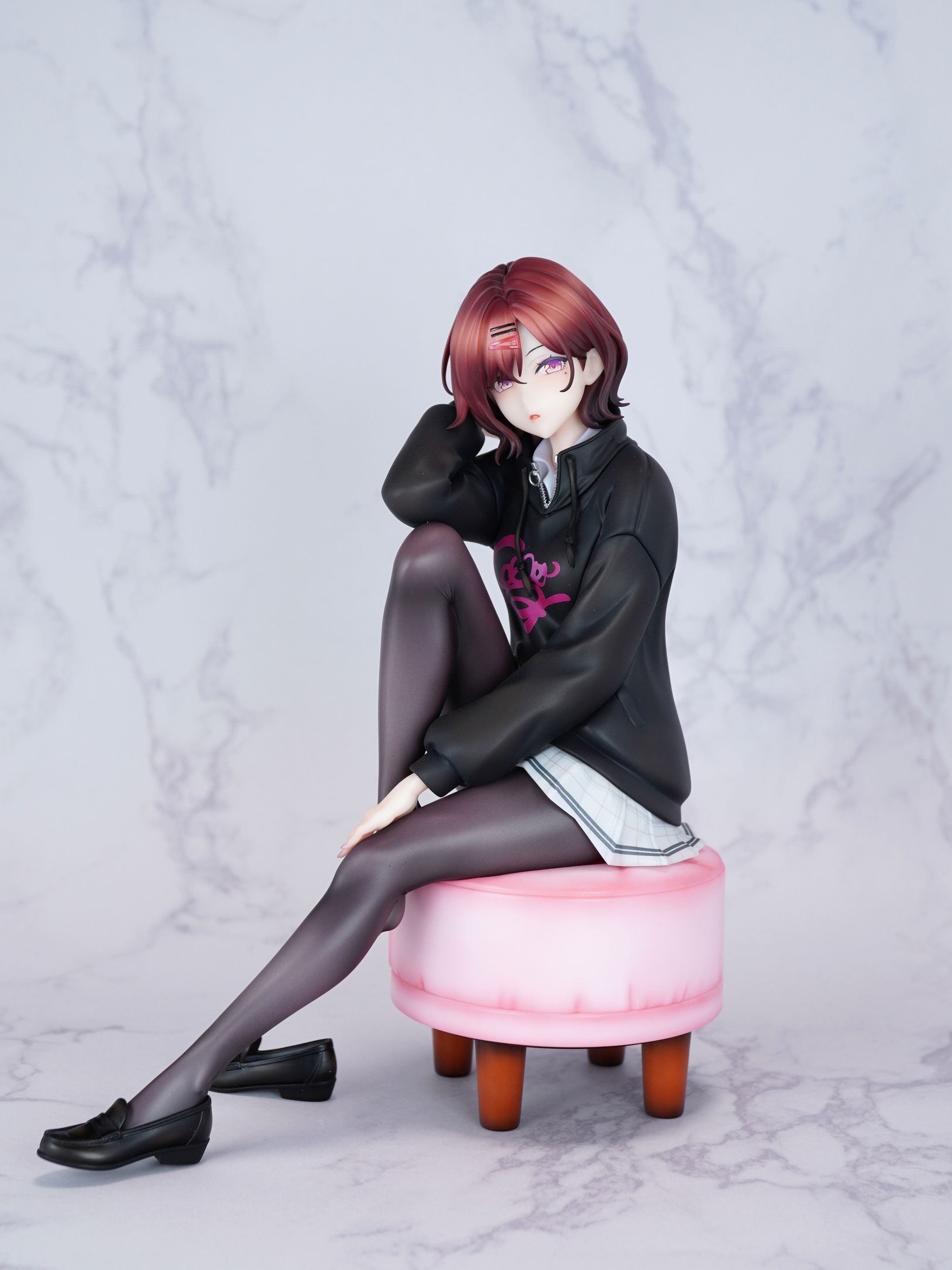 樋口円香 白いツバサ 私服Ver.-1