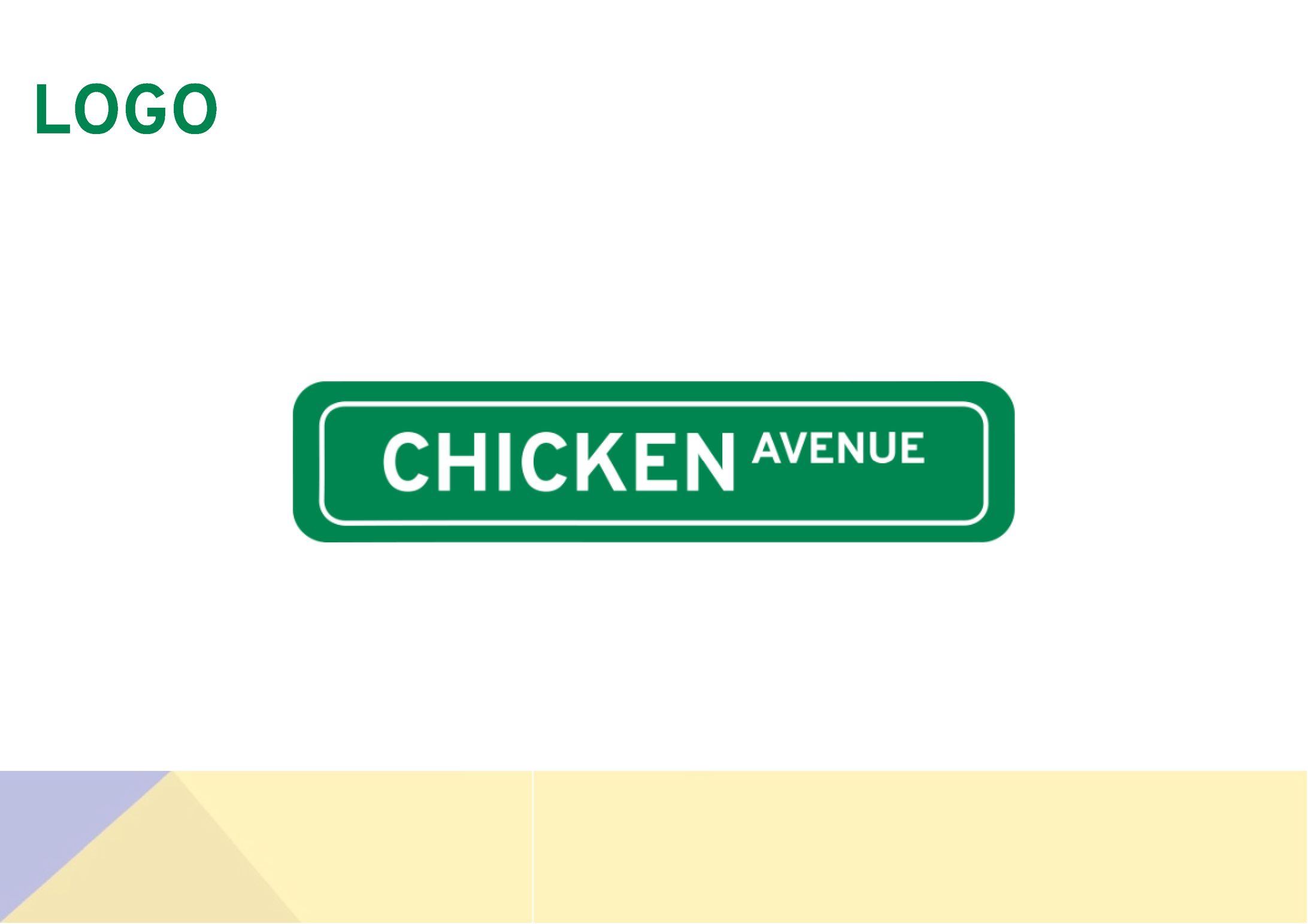 Chicken Avenue Branding-1