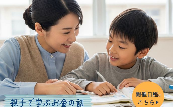 金融教育（M様） （実案件コンペ）