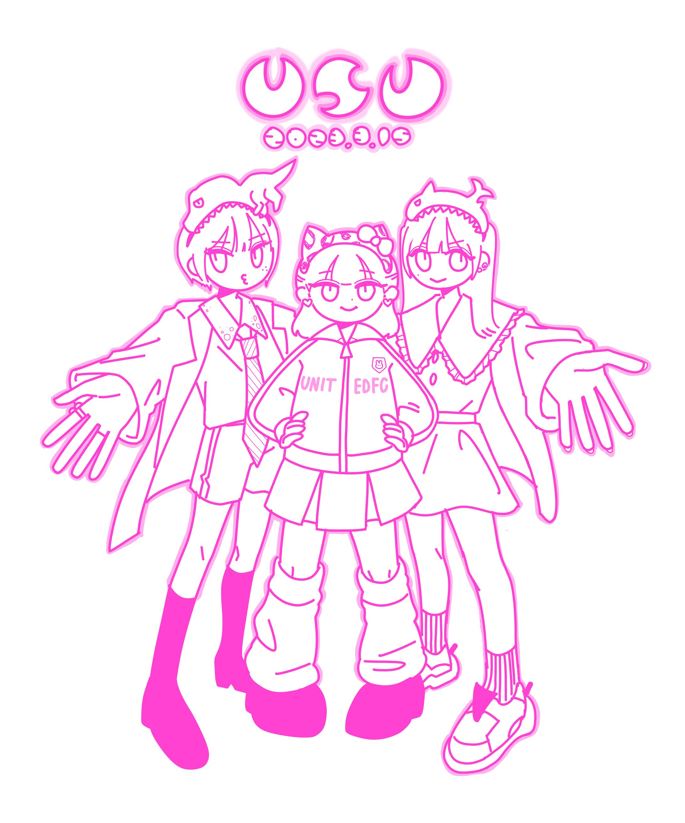 思い出しUSJ-1