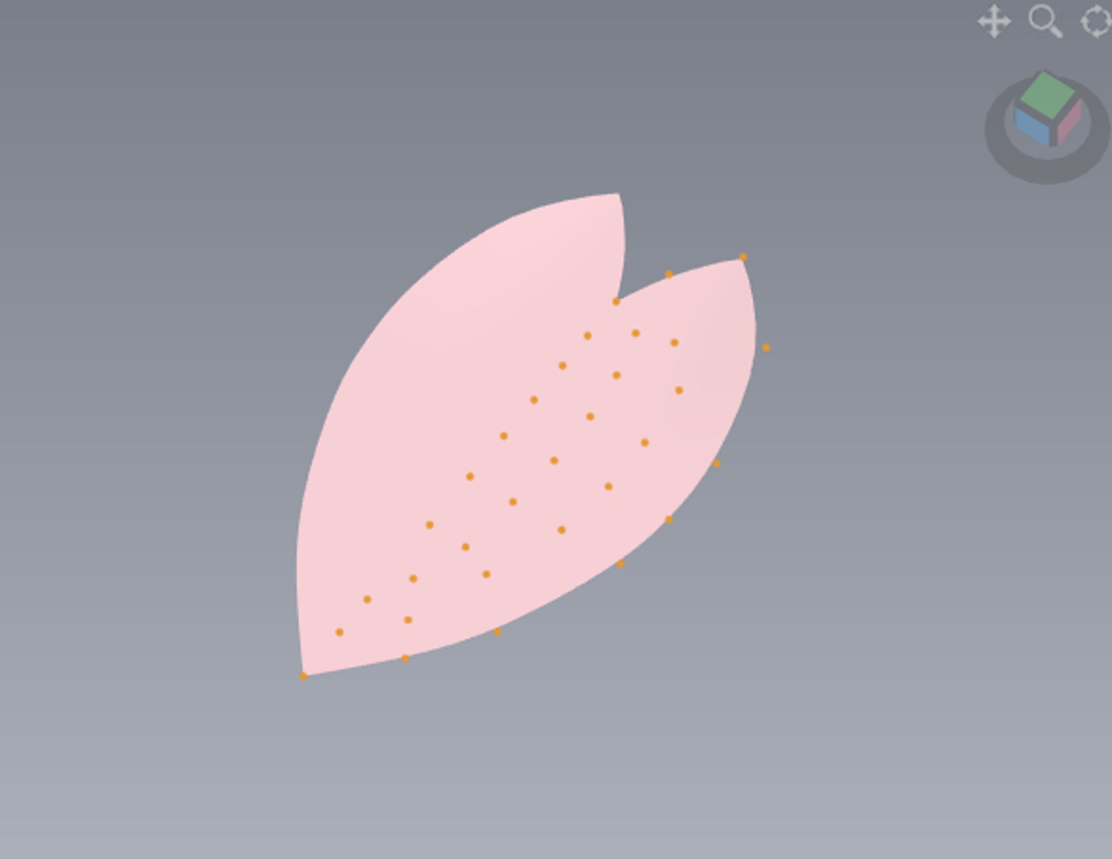 3Dモデリング-1