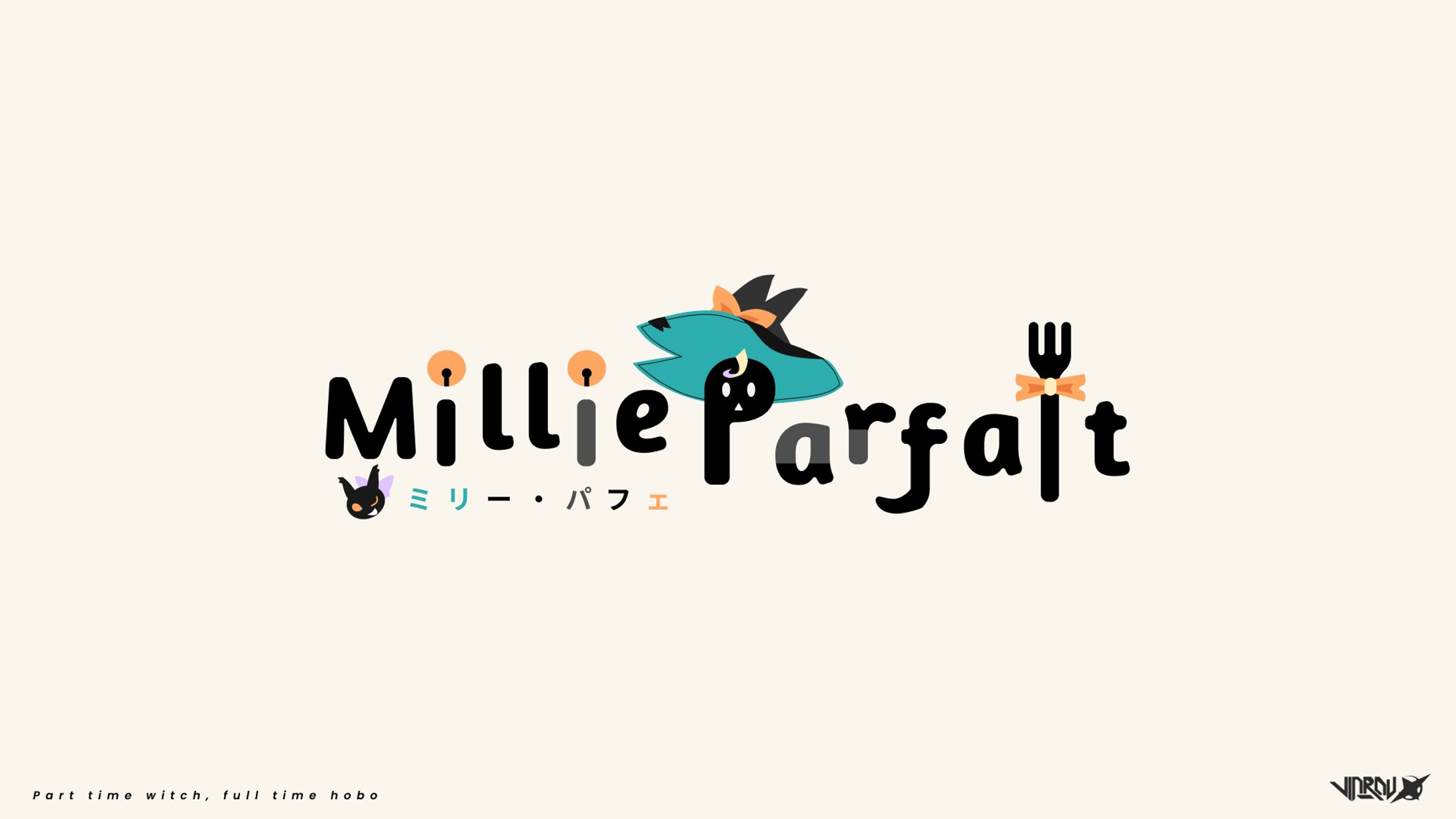 Millie Parfait-1