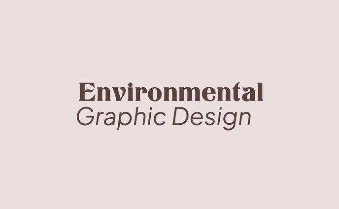 Wave Zon Environmental Graphic