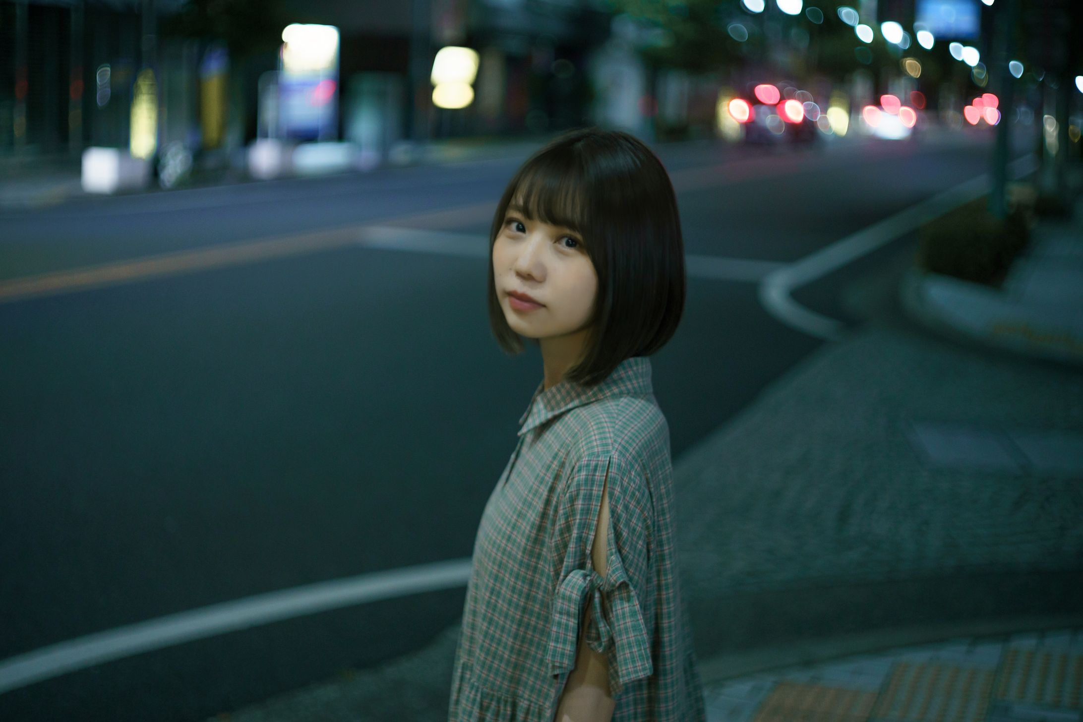 night town portrait-1