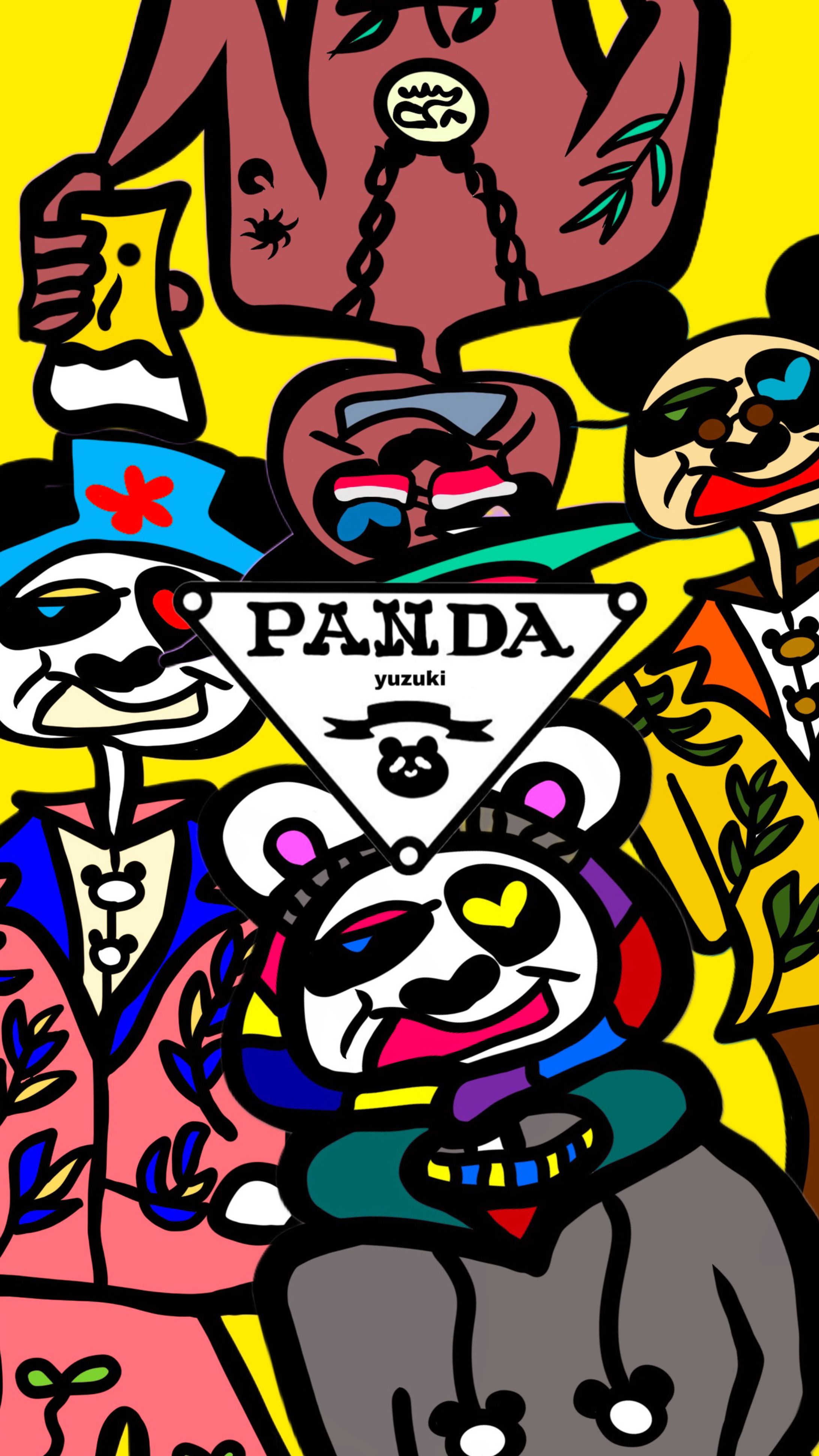 PANDA-1