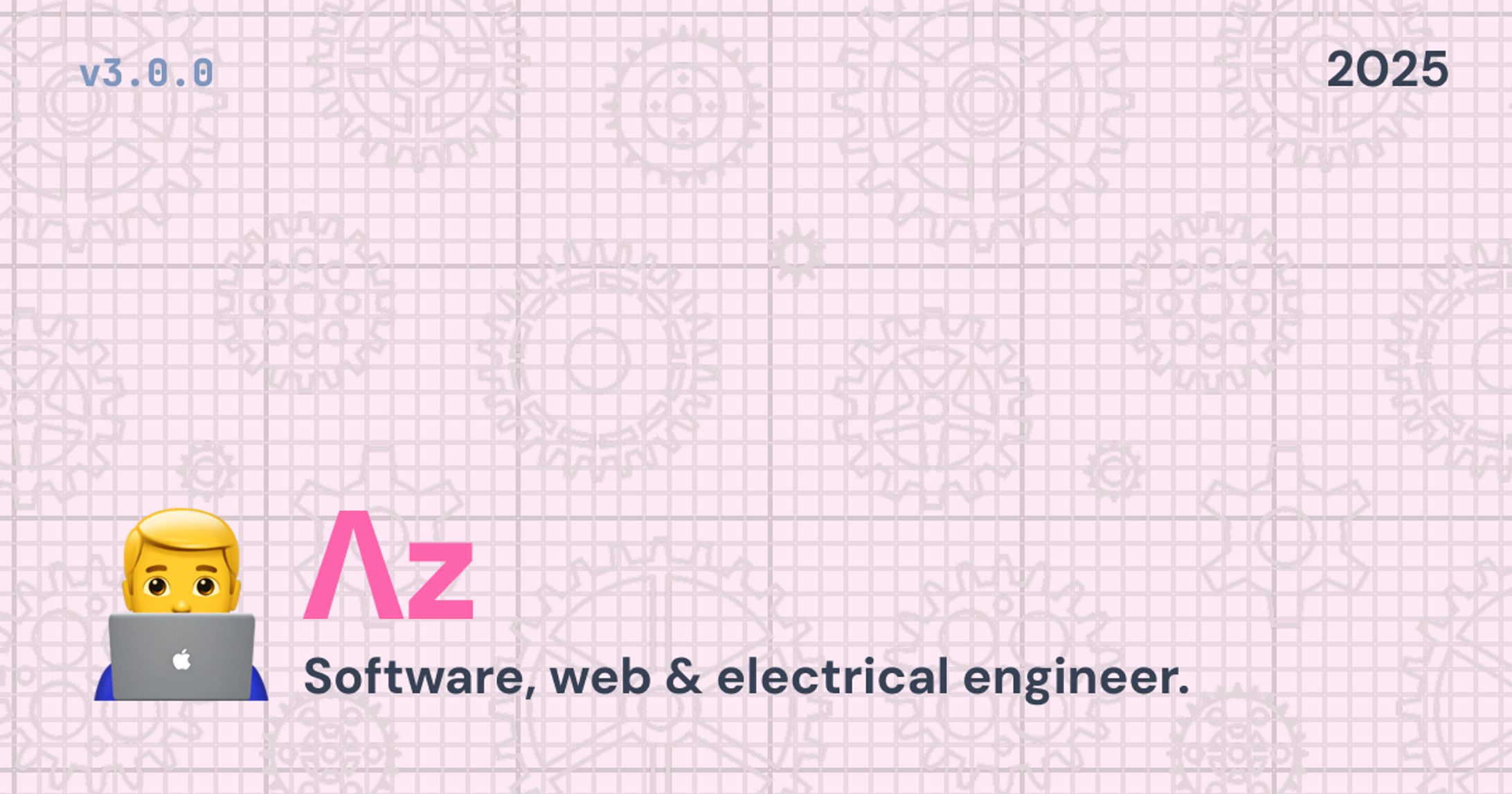 👨‍💻 Self Portfolio Website-1