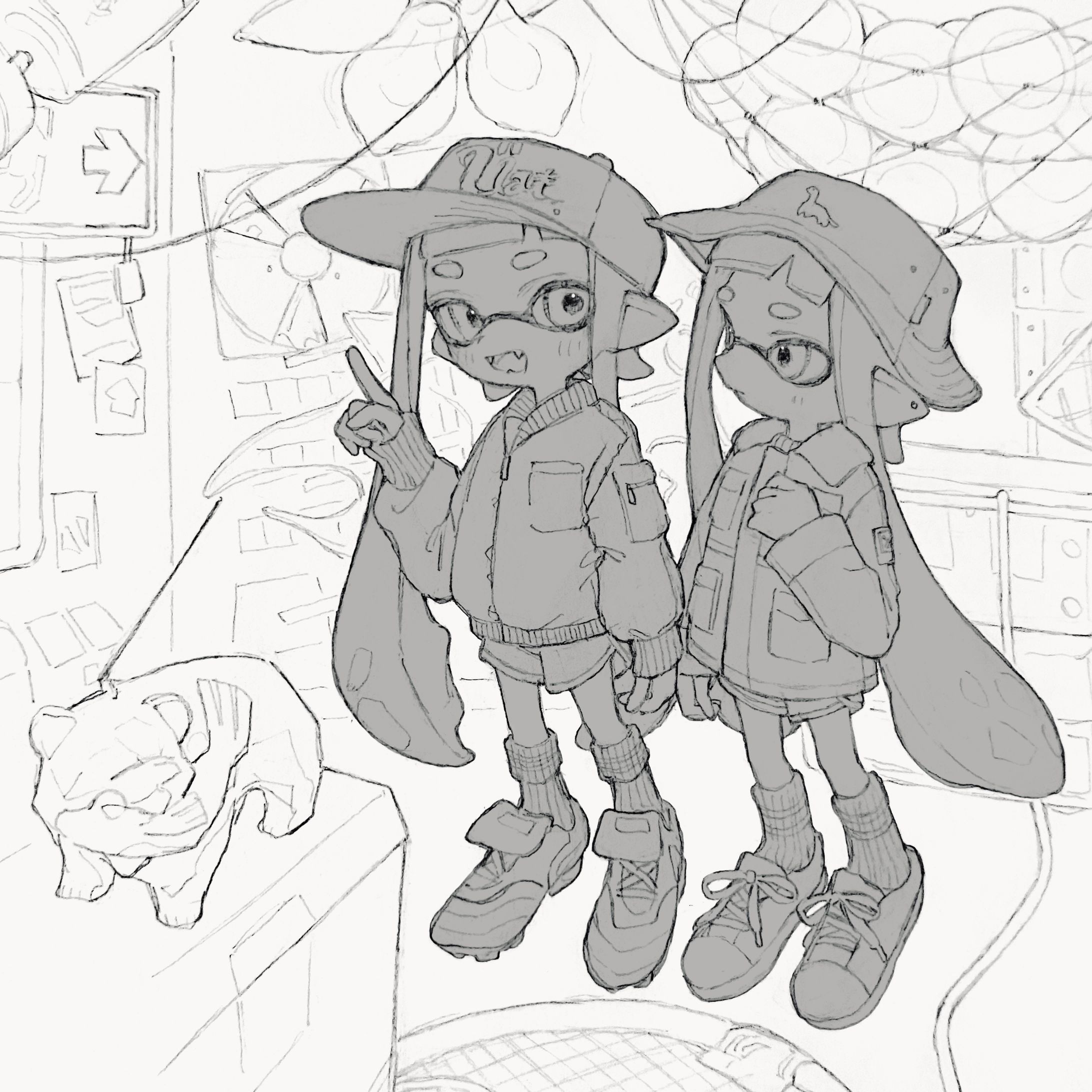 Splatoonまとめ-1