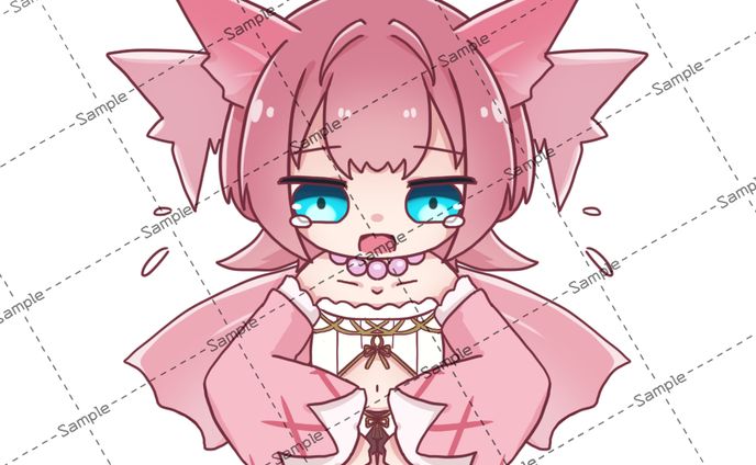 坂生エンちゃん_ご依頼