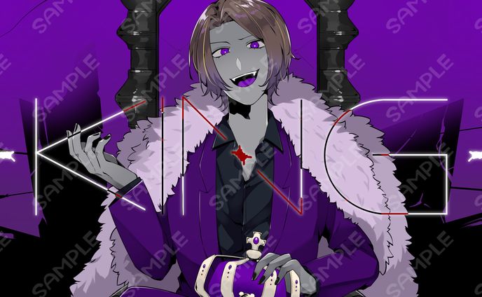 歌ってみたイラスト（2025年1月～）
