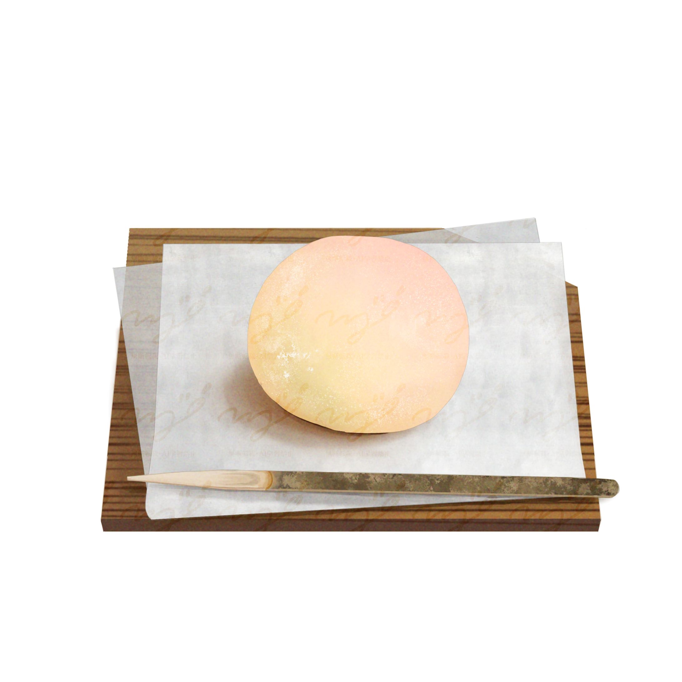 【ご依頼】和菓子-1