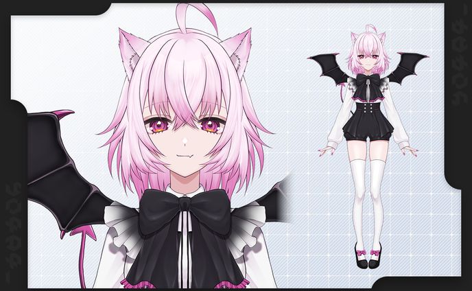 Vtuber_Miller