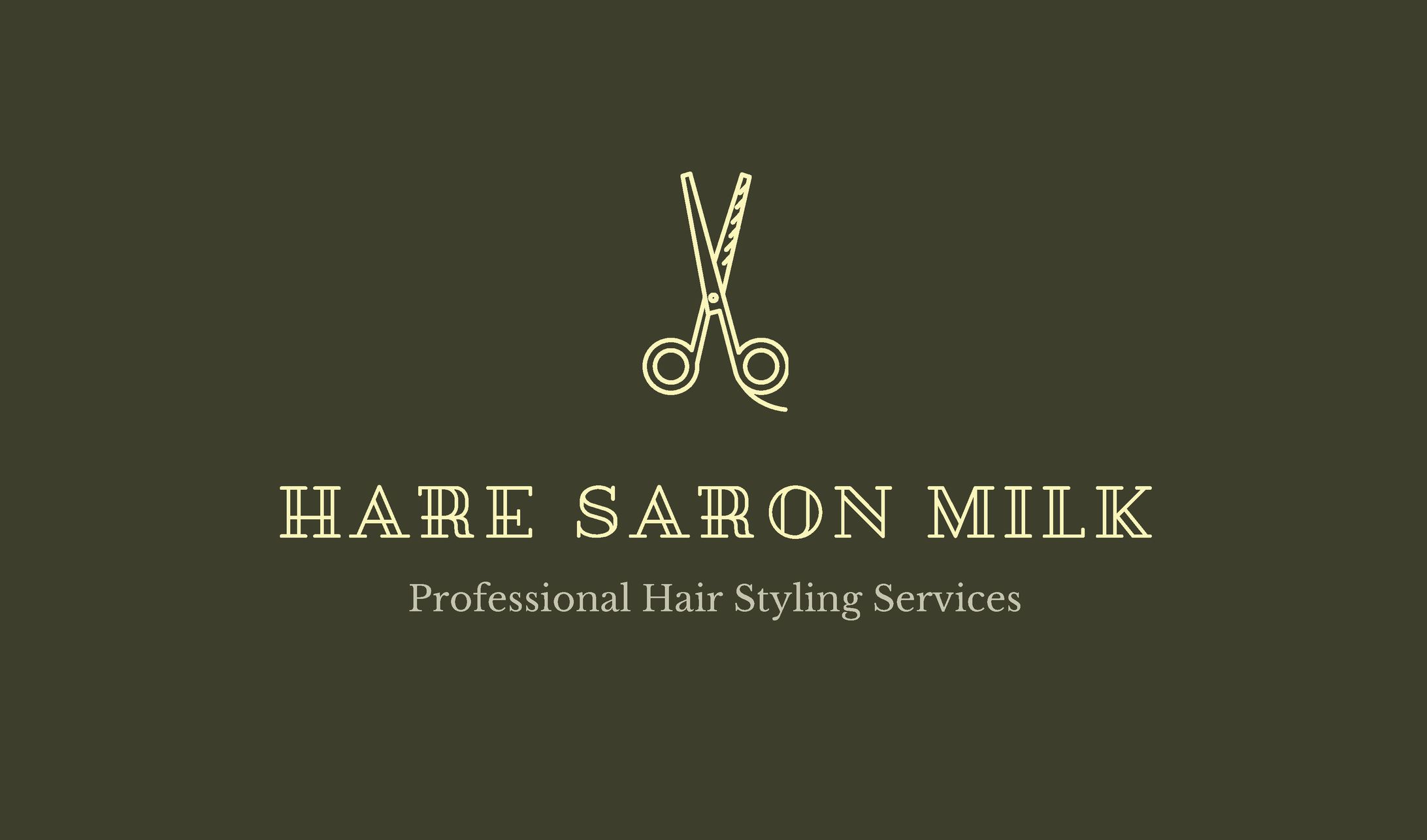 hair saron(名刺参考例)-1