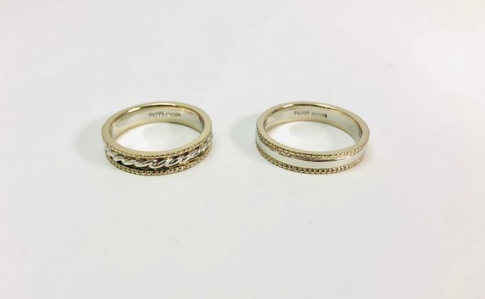 marriage ring
