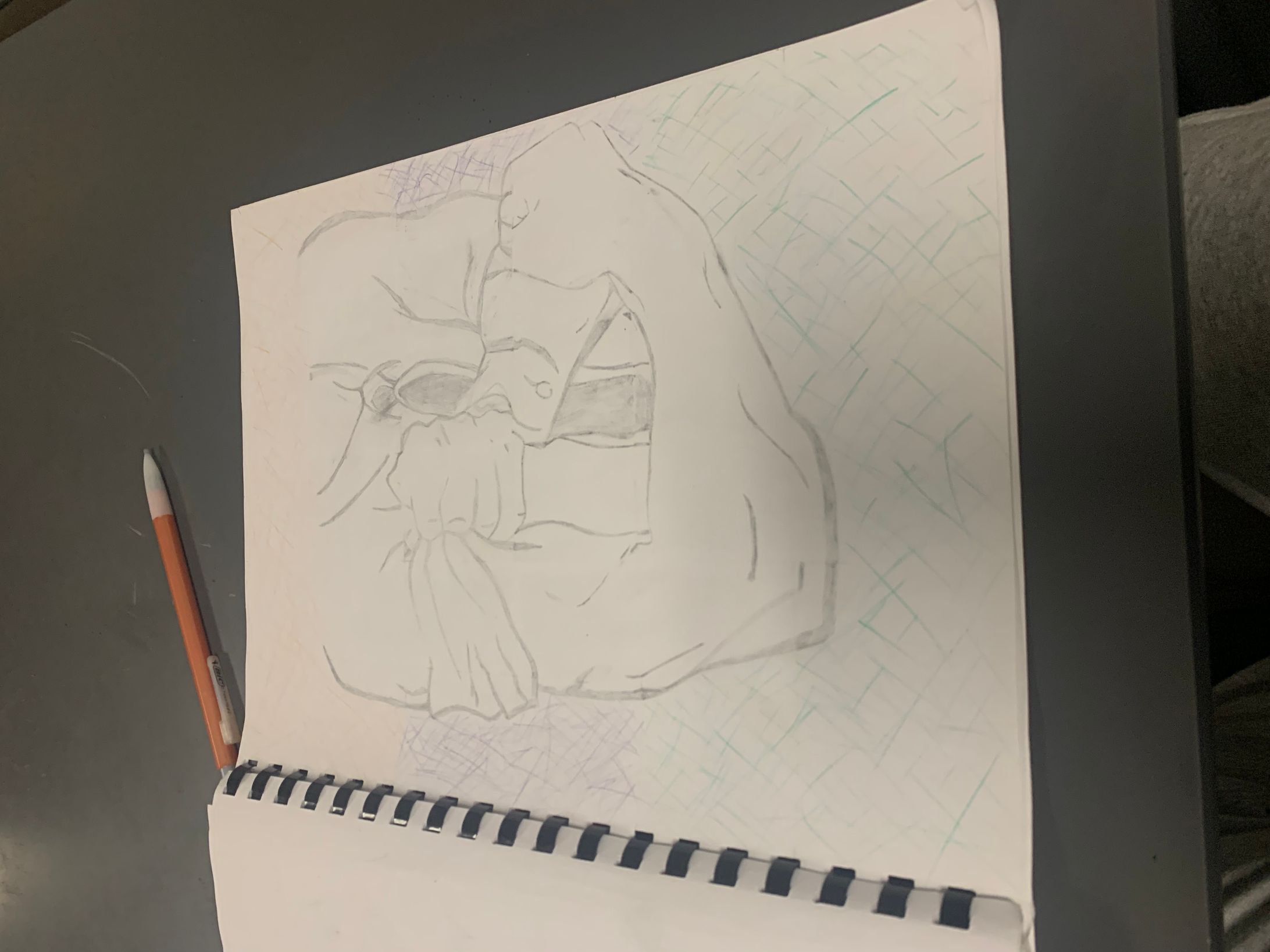 Grid drawing-1