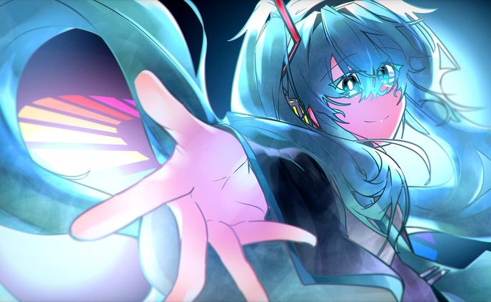 DTM鯖Remix合作