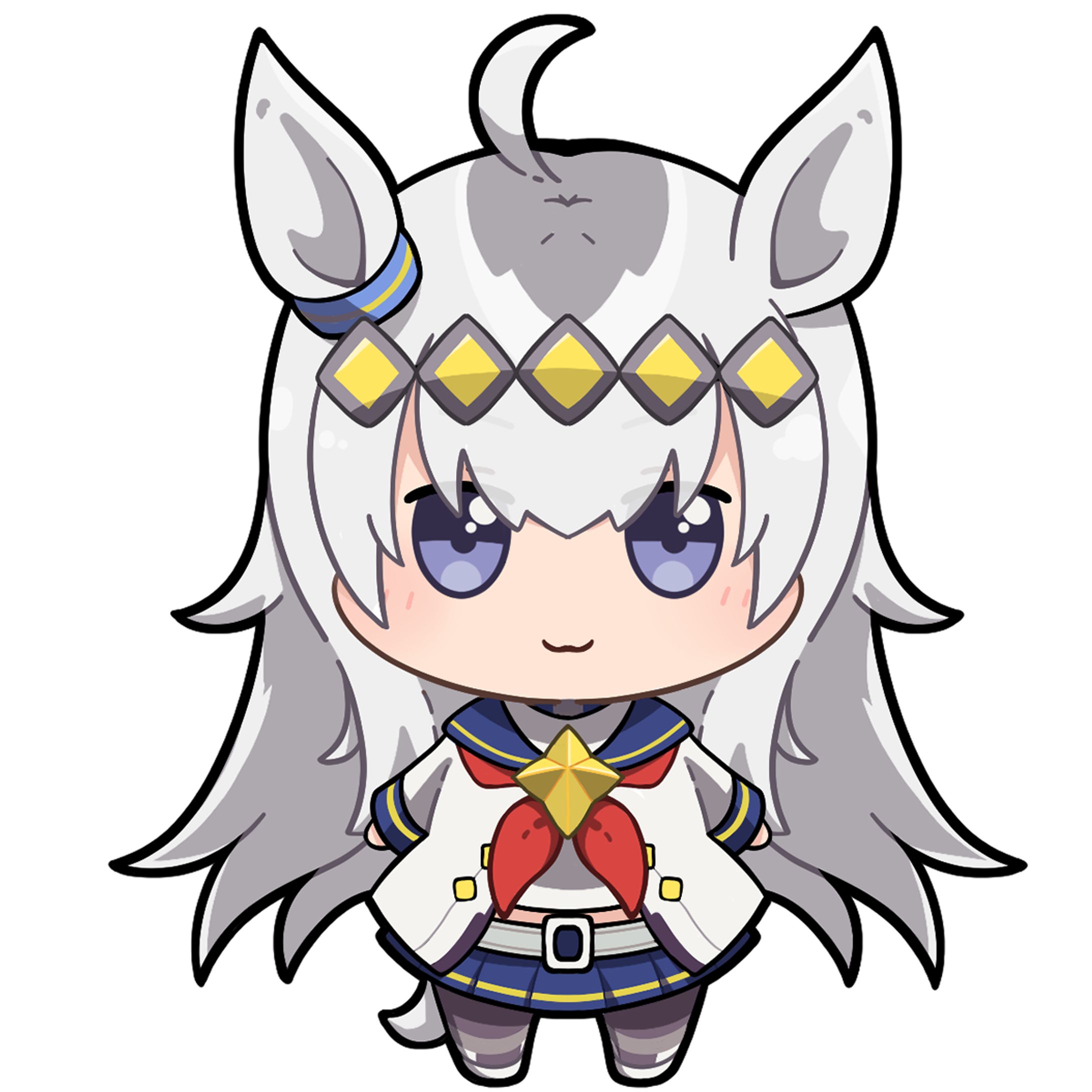 オグリキャップ-1