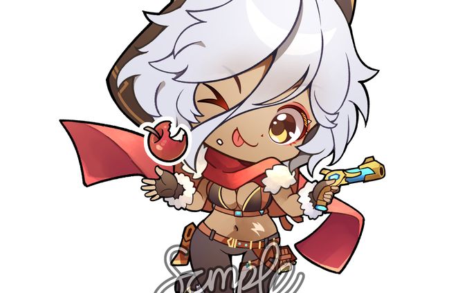 【Grand Archive】SD Diana