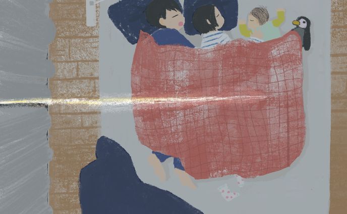 日常、tabippo