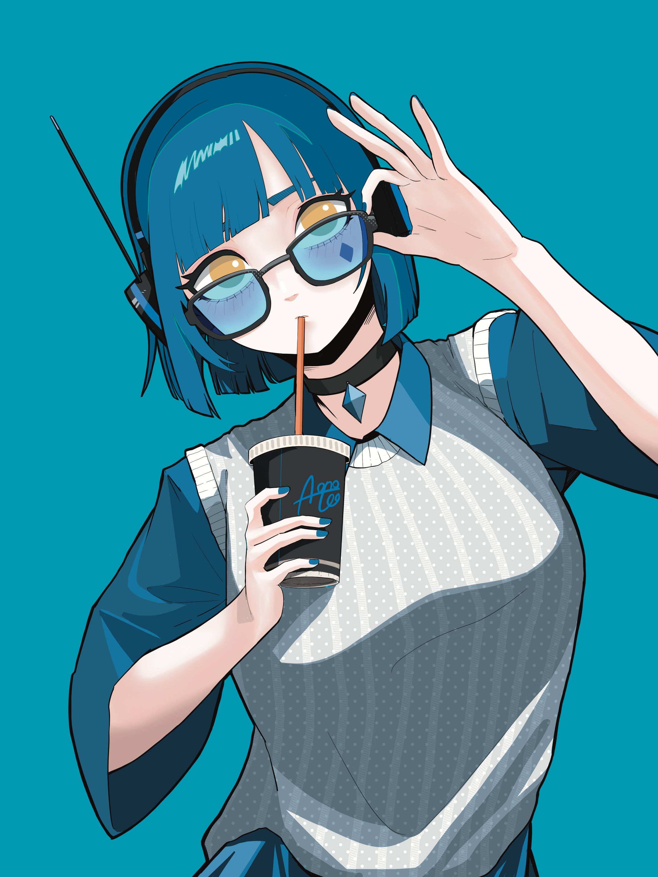 IZU-1