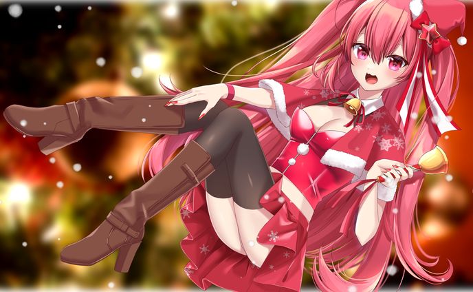 クリスマス