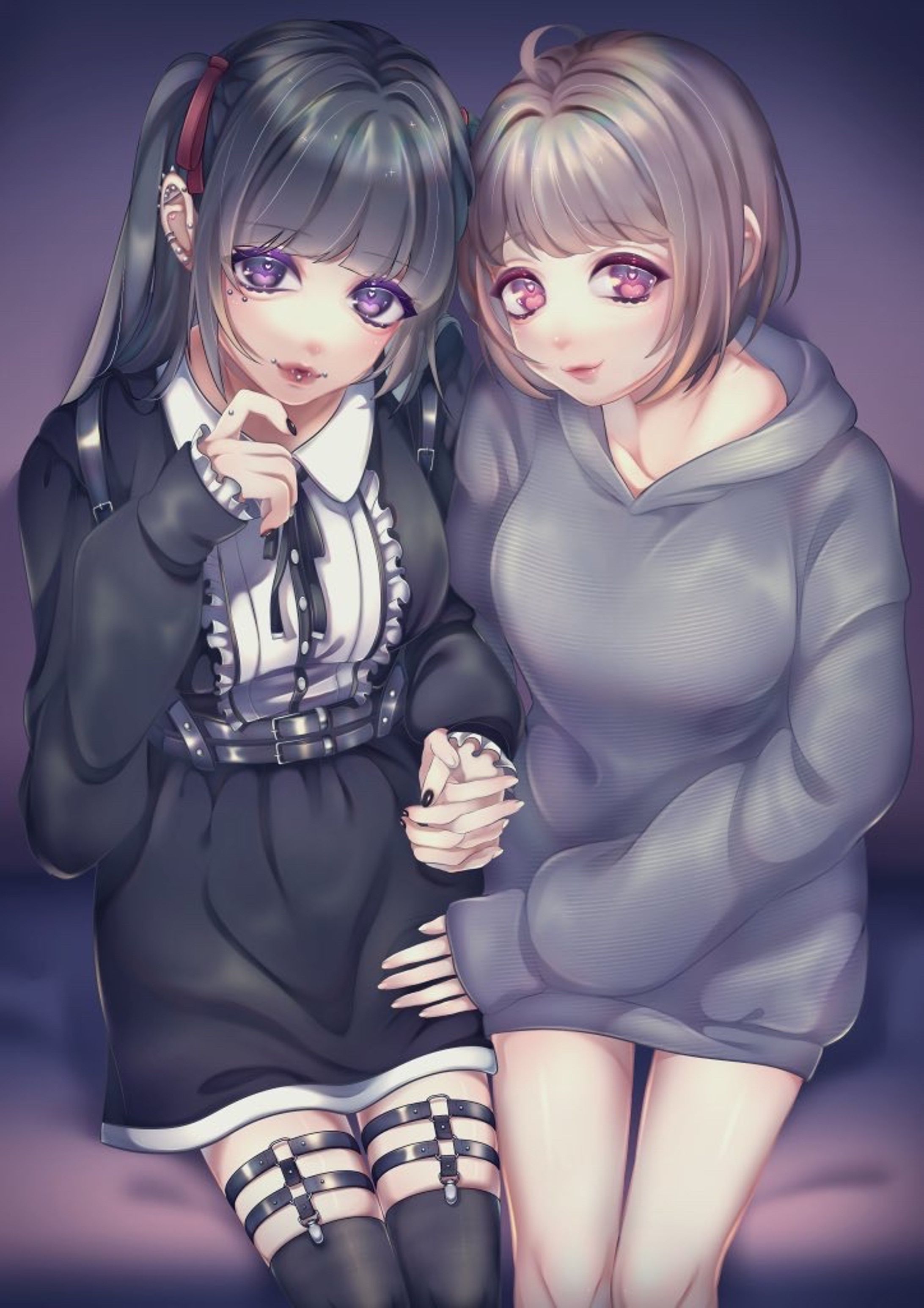 女の子-1